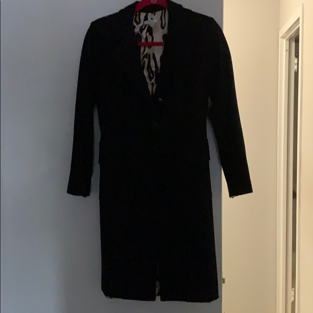 Cache Jacket